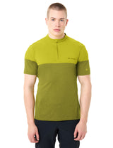 VAUDE Chemise Altissimo II homme light leaf