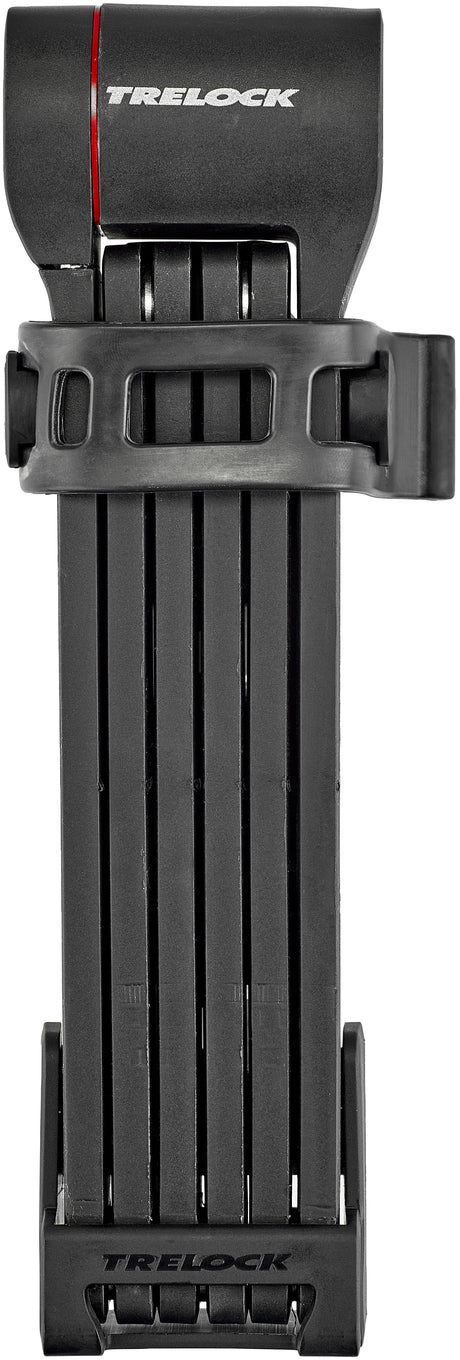 Trelock FS 480 COPS antivol pliant incl. support ZF 480 X-Move