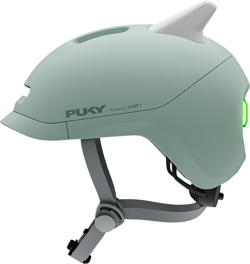 Puky Sparky Junior vert