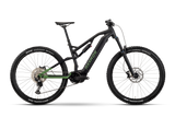 Raymon Trailray 150 noir / vert réséda / citron (2025)
