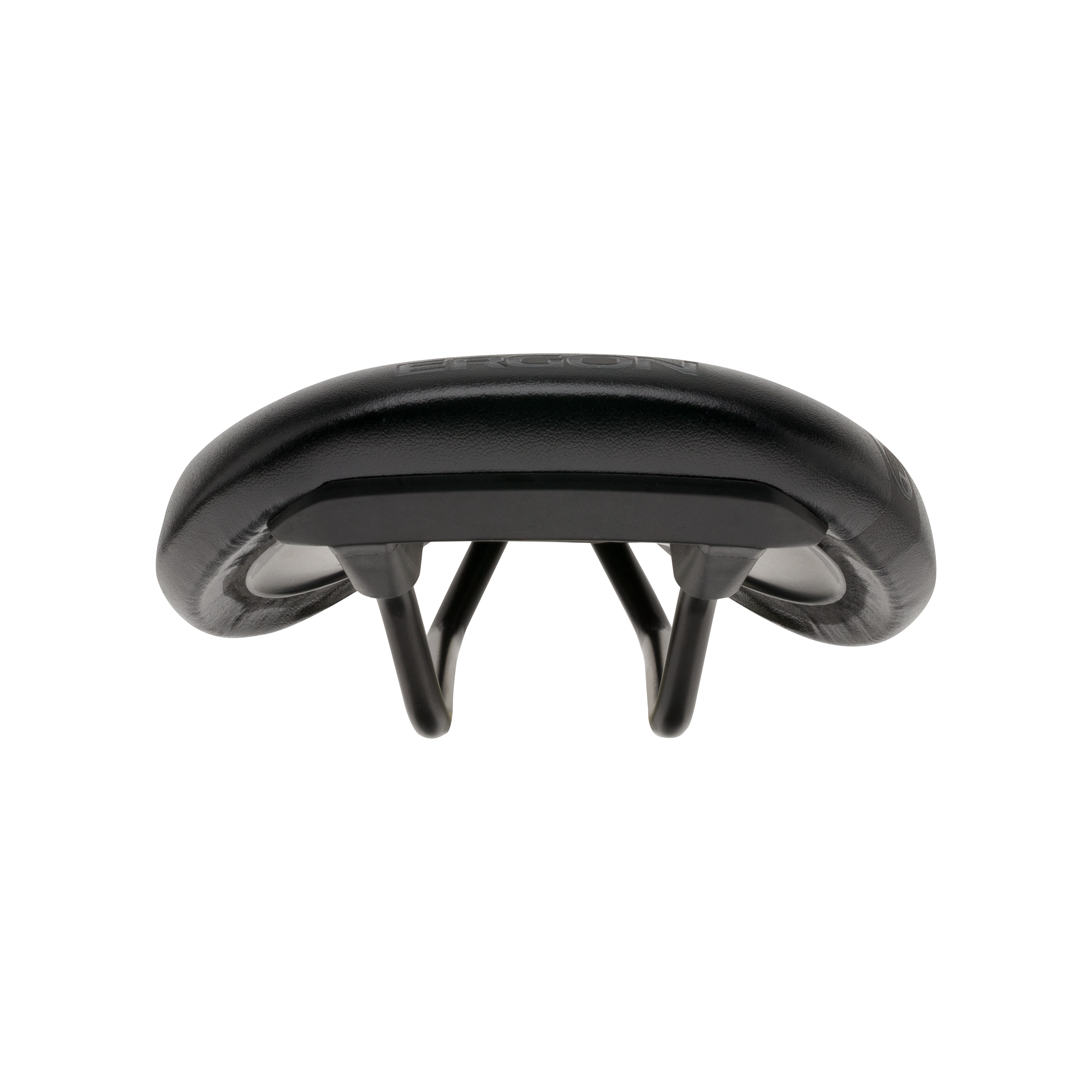 Ergon SM E-Mountain Sport Selle Femme noir