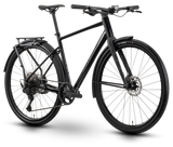 Raymon Territ Comp Commute noir furtif