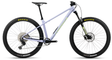 Orbea LAUFEY H30 Lavande Digitale - Acid Gum (Brillant)
