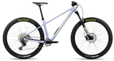 Orbea LAUFEY H30 Lavande Digitale - Acid Gum (Brillant)