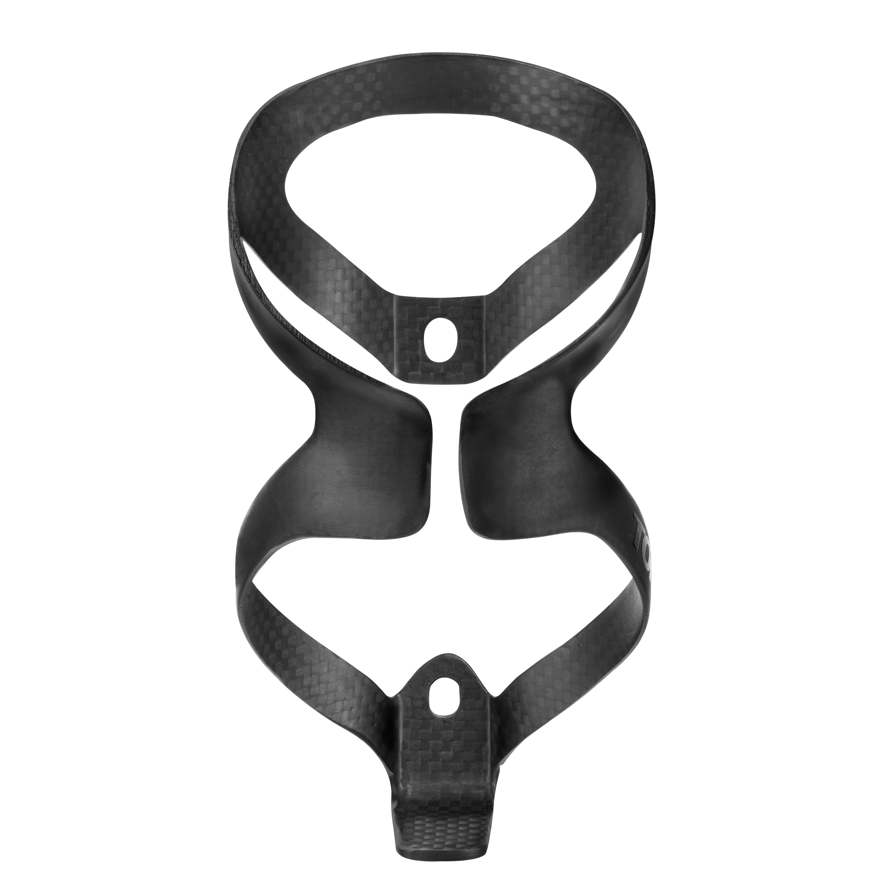 Topeak Shuttle Cage XE Carbon porte-bidon