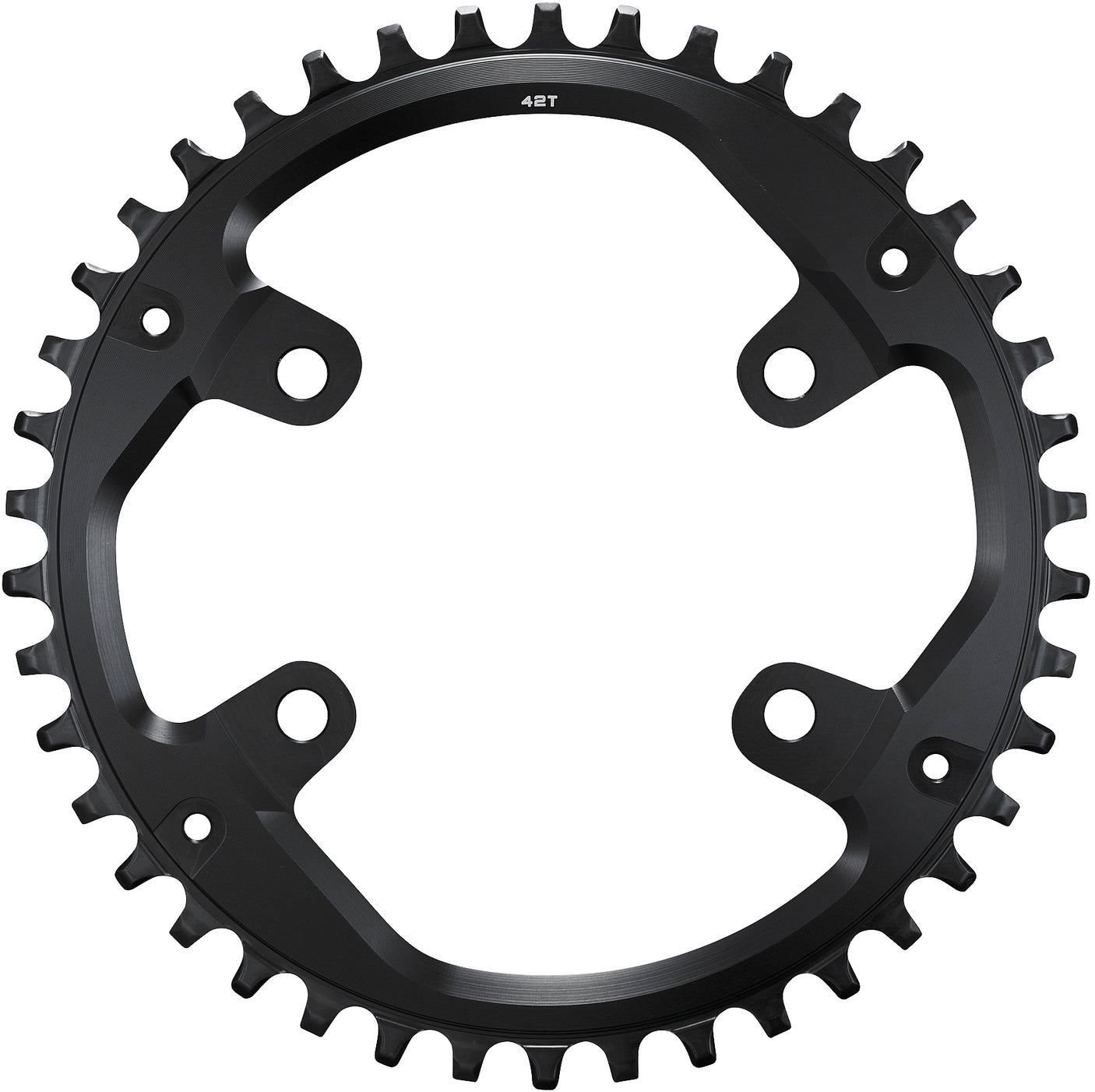 Shimano plateau CUES FC-U8000-1 42 dents
