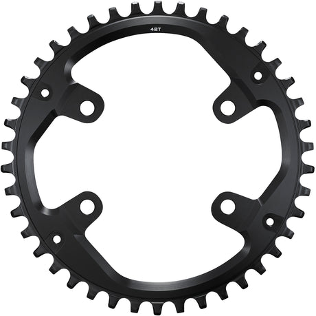 Shimano plateau CUES FC-U8000-1 42 dents