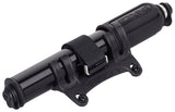 Lezyne HV Drive mini pompe S noir