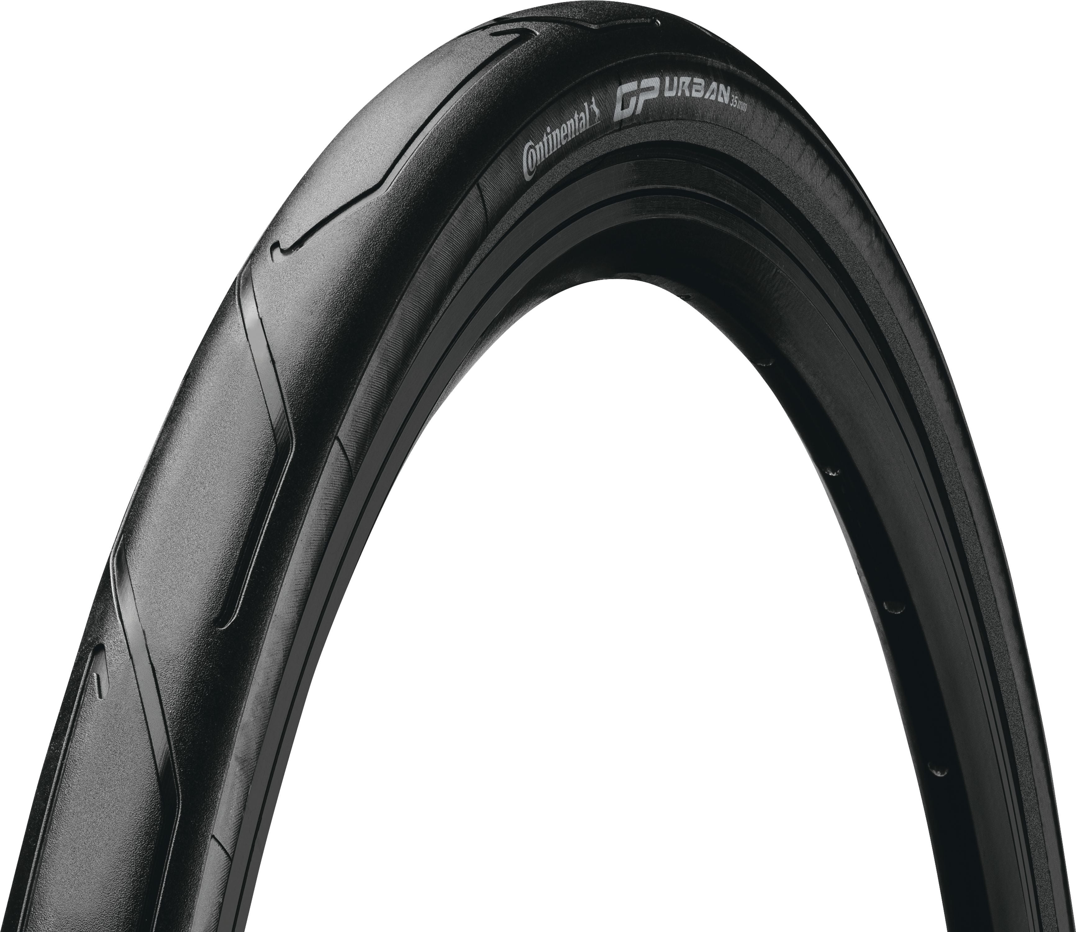 Continental GrandPrix Urban pneu pliant 28x1.35