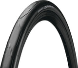Continental GrandPrix Urban pneu pliant 28x1.35" noir