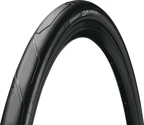 Continental GrandPrix Urban pneu pliant 28x1.35" noir