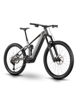 Raymon Vamok Ultra 800 marbre argent foncé