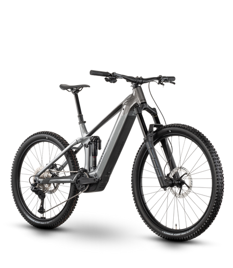 Raymon Vamok Ultra 800 marbre argent foncé