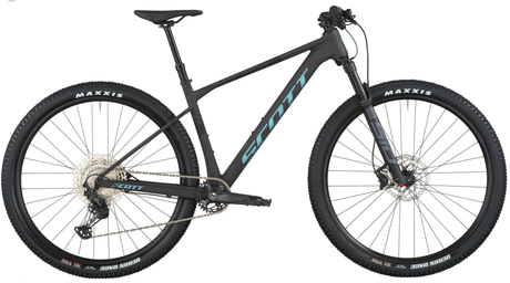 Scott Scale 925 noir