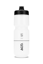 ACID Bouteille d'eau Flow 750 transparent