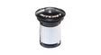 Ritchey WCS Expander incl. bouchon Ahead 1 1/8" noir