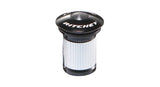 Ritchey WCS Expander incl. bouchon Ahead 1 1/8" noir