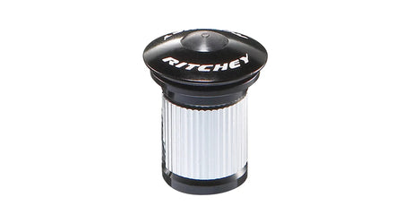Ritchey WCS Expander incl. bouchon Ahead 1 1/8" noir