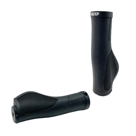 NC-17 Poignée S-Pro Lock Ergonom Lock on noir