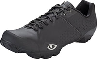 Giro PRIVATEER Lace - MTB Schuhe black – aktuelle Variante