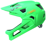 Abus YouDrop FF vert sauge