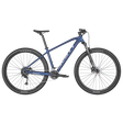 Scott Aspect 740 Bleu Outremer (2024)