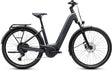 Cube Touring Hybrid ONE 600 Easy Entry gris´n´coolgrey (2027)