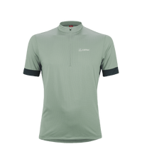 Löffler M Maillot Vélo Manches Courtes Pukka | Maillot Cycliste Homme Manches Courtes | Cottage – aktuelle Variante