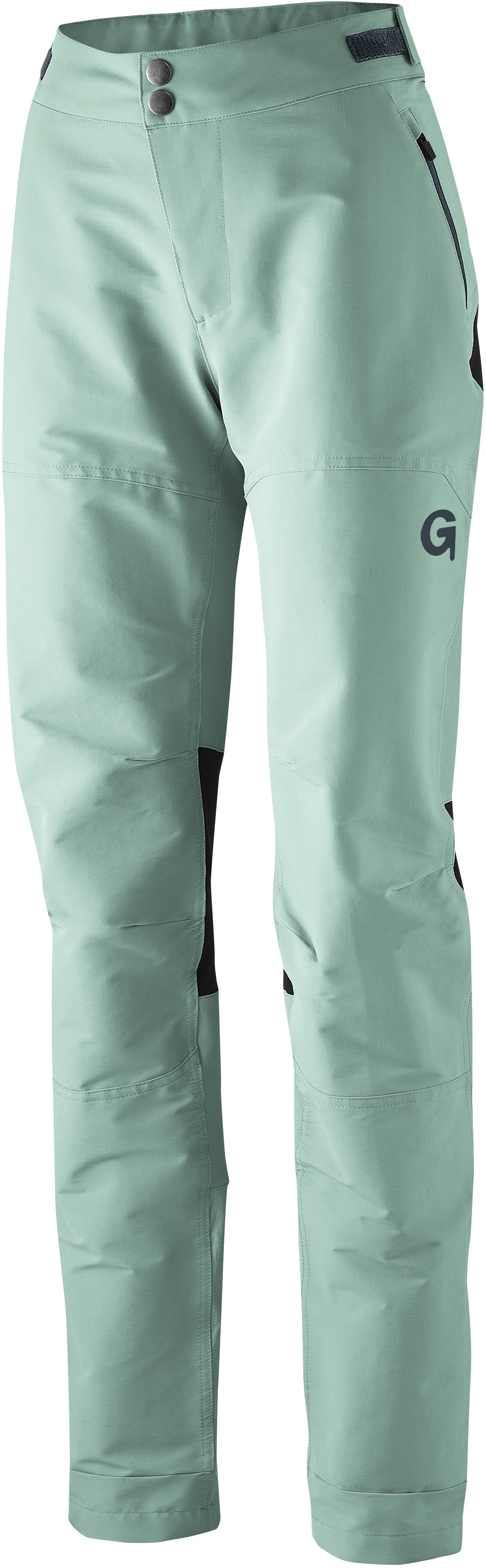 Gonso Scura cuissard vélo femme turquoise