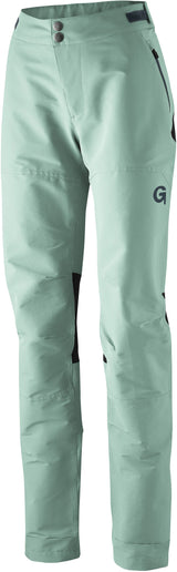 Gonso Scura cuissard vélo femme turquoise