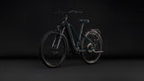 Cube Nuride Hybrid Performance 720 Trapèze shadowgrey´n´grey (2027)