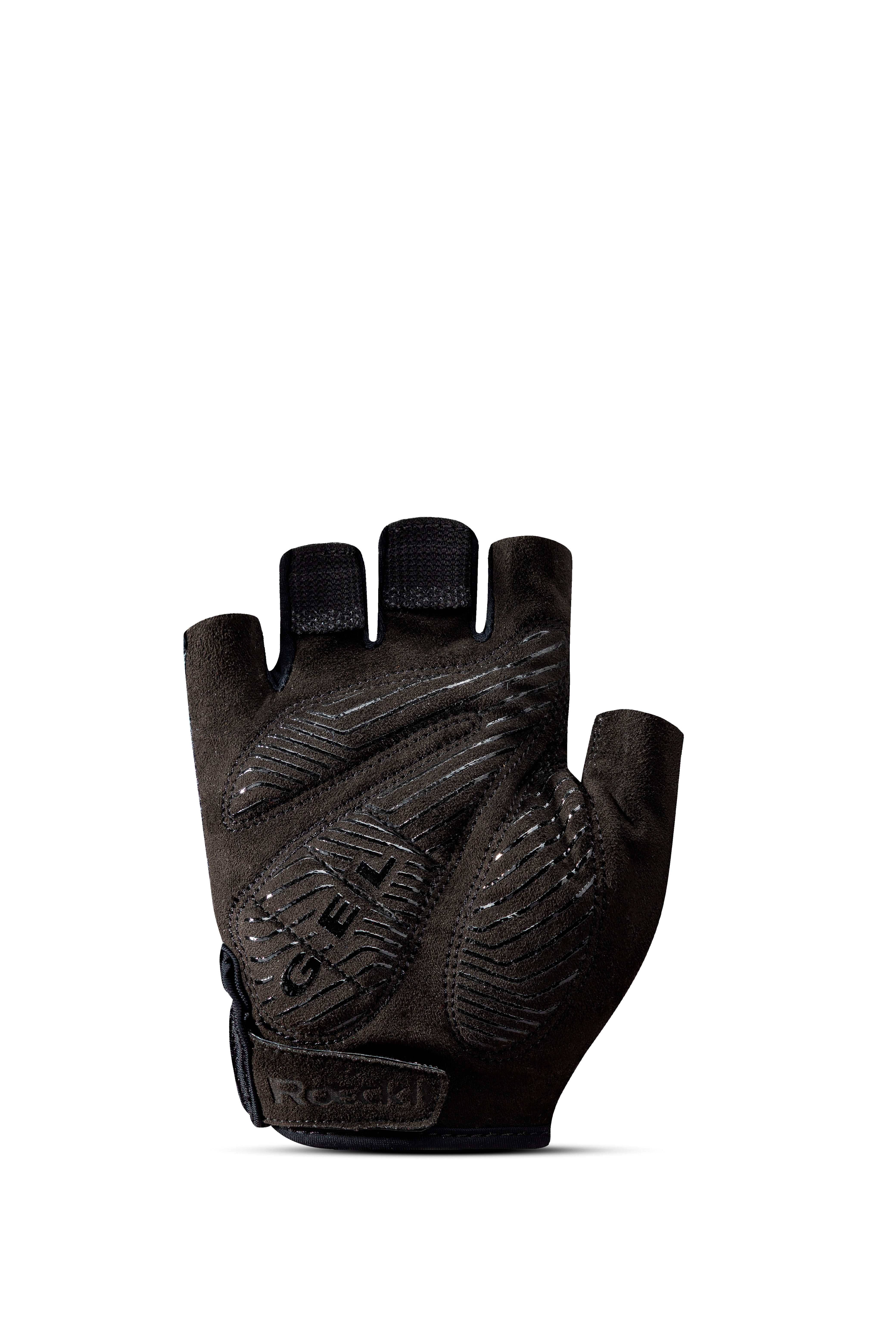 Gants Roeckl Istia 2 Unisexe sable noir shadow