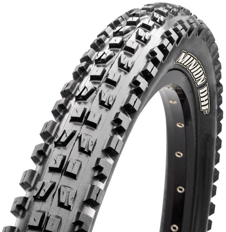 Maxxis Minion DHF Faltreifen 29x2.30" DualC TR EXO
