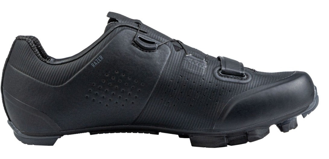 Northwave Razer chaussures VTT Noir