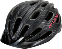 Casque Giro Vasona femme noir – aktuelle Variante