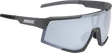 Mavic MVS AEROFRAME Sonnenbrille anthracite / silver