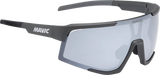 Mavic MVS AEROFRAME Sonnenbrille anthracite / silver