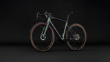 Cube Nuroad C:62 Race jungali´n´black (2027)