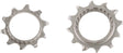 Pignon Shimano pour CS-M9100 10-12 dents