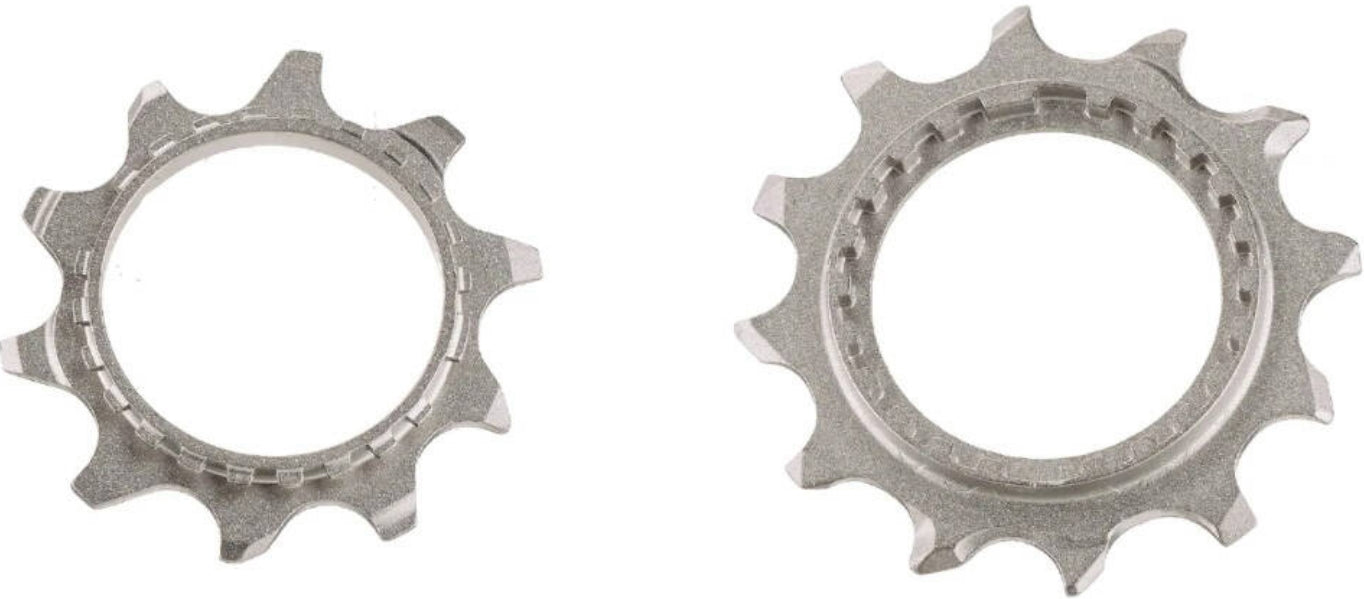 Shimano pignons pour CS-M9100 10-12 dents