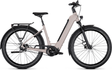 Kalkhoff IMAGE 3 EXCITE Wave 600 gris soutenu mat