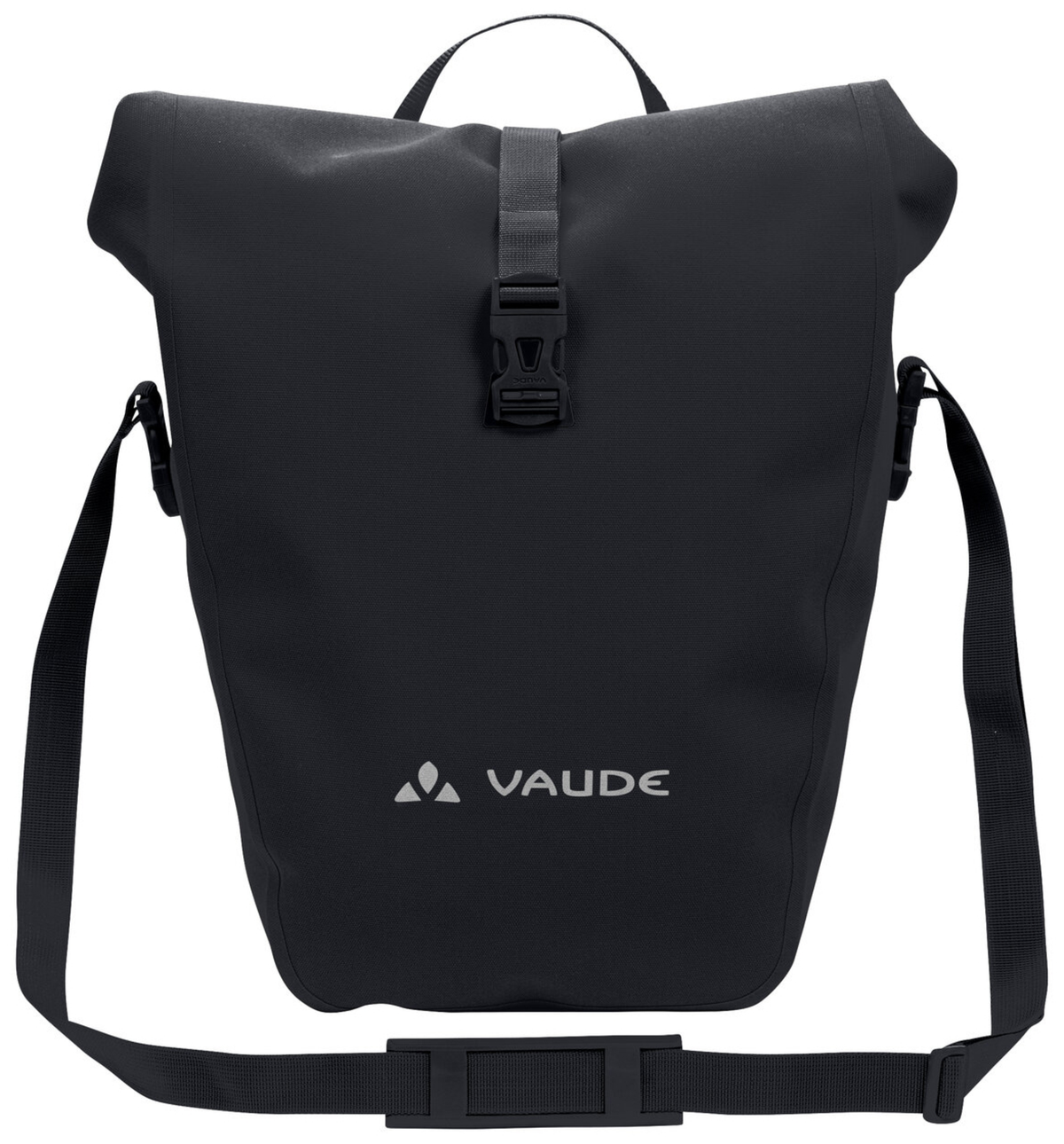 VAUDE Aqua Back Deluxe Single noir