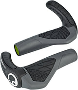 Ergon GS3 poignées gris/noir