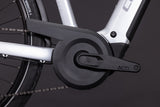 Cube Kathmandu Hybrid ONE 800 Trapèze silverstar´n´reflex (2027)