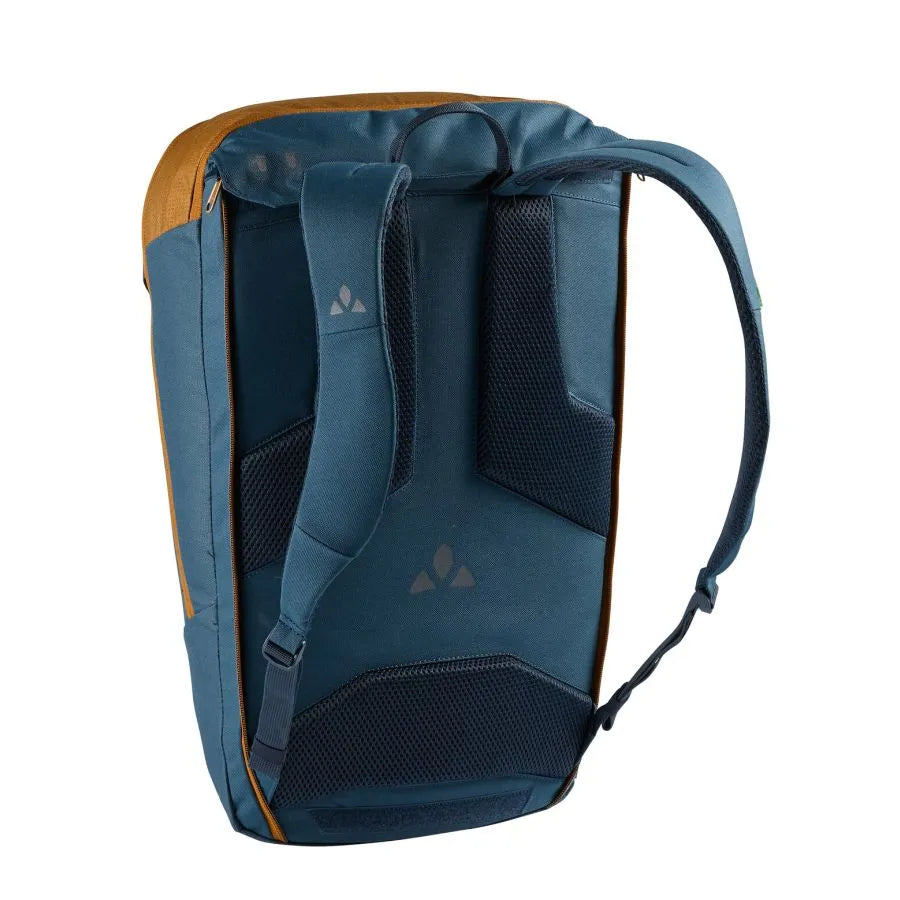 VAUDE Cycle 20 II bleu