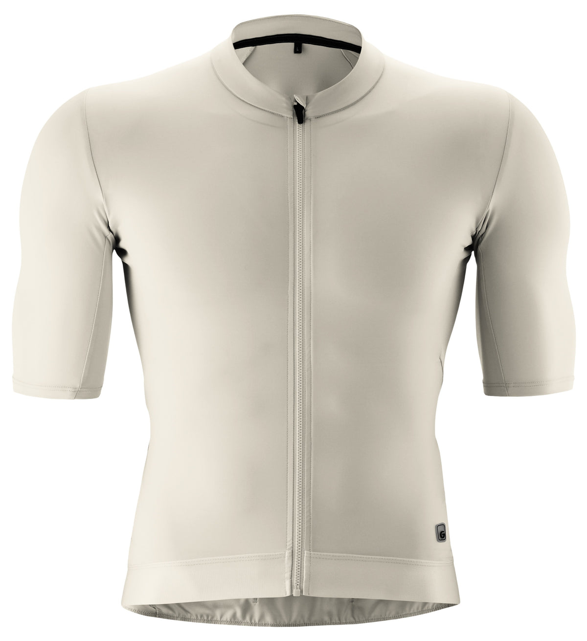 Gonso Maillot Route Homme chateau gray