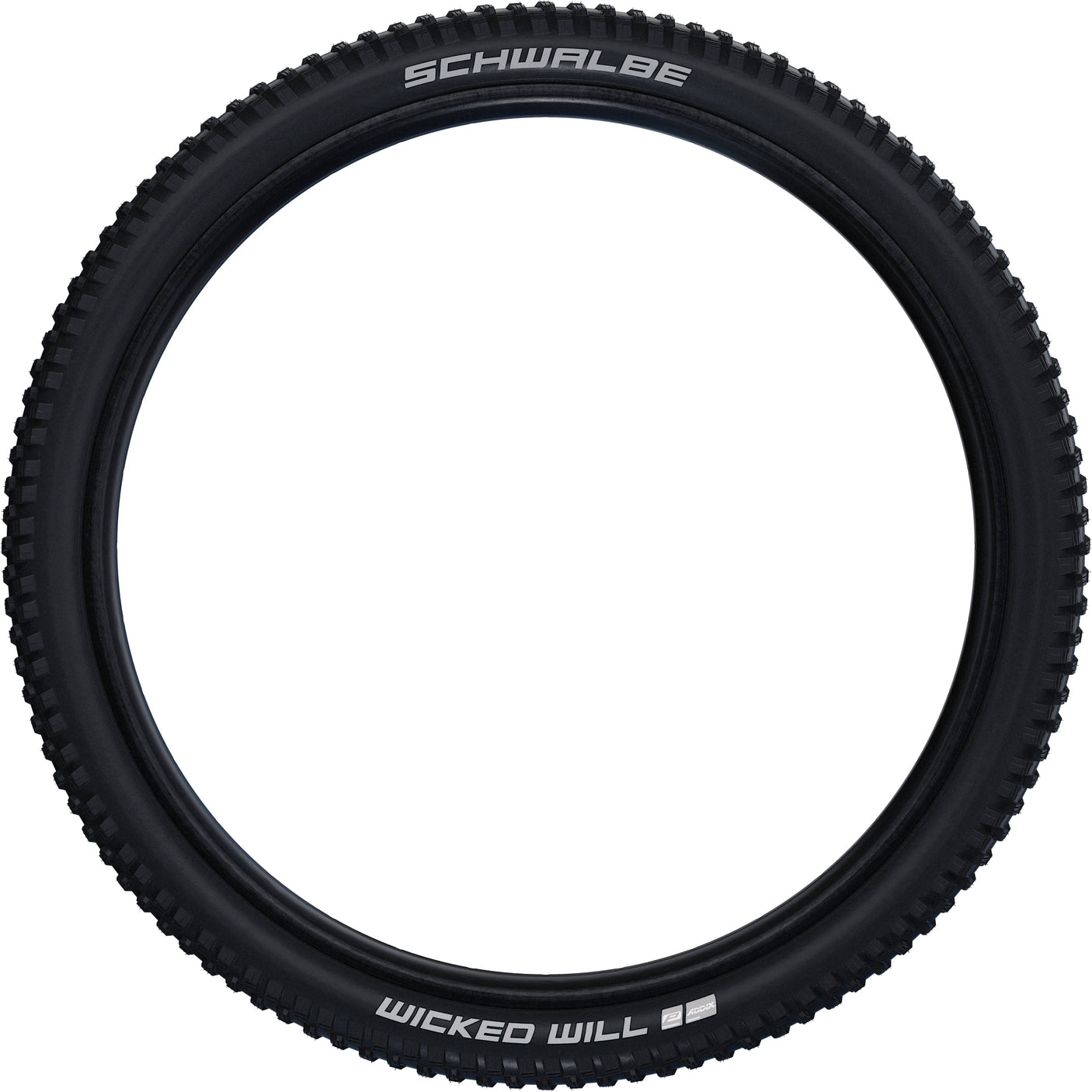 Schwalbe Wicked Will pneu souple 29x2.40" Addix Performance