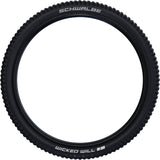 Schwalbe Wicked Will pneu souple 29x2.40" Addix Performance