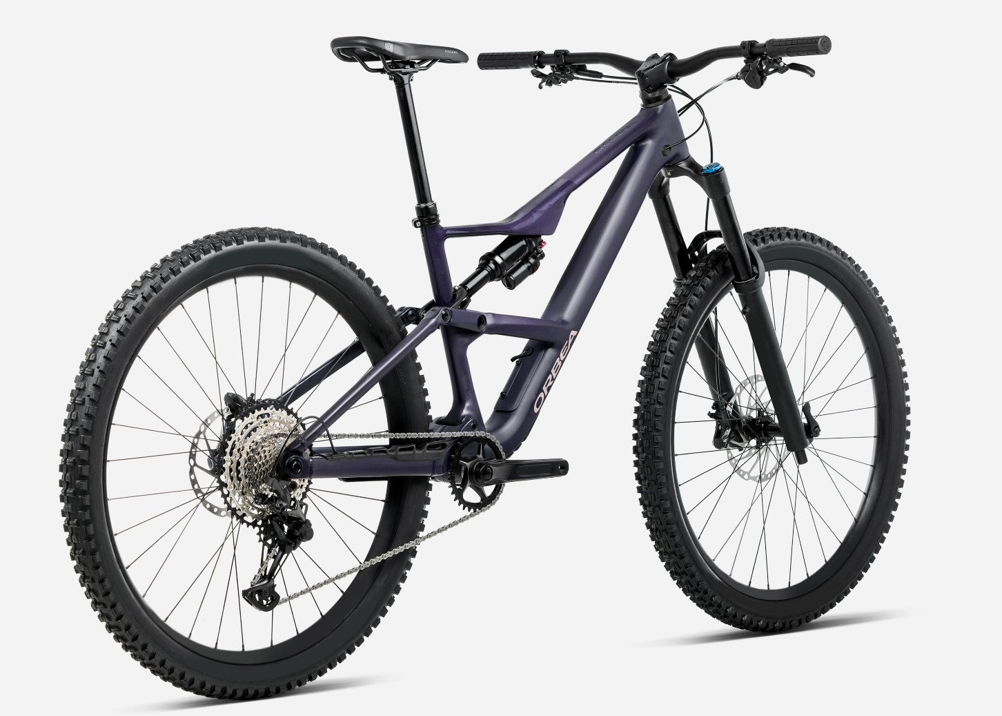 Orbea OCCAM LT H10 Tanzanite (Mat-Brillant)