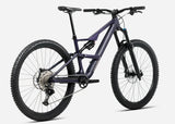 Orbea OCCAM LT H10 Tanzanite (Mat-Brillant)
